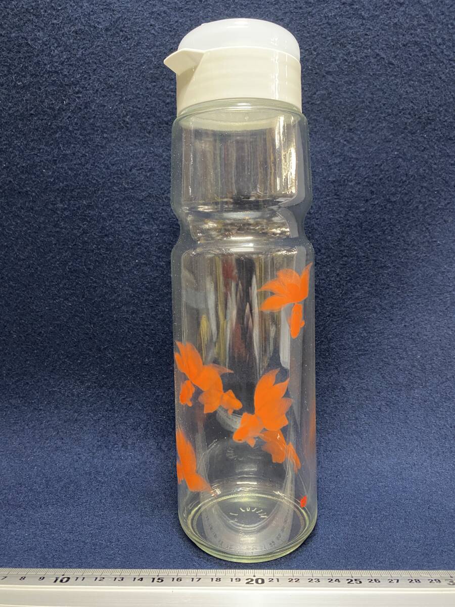 片岡鶴太郎 オリジナル クールポットセット 金魚 クールポット×1 片岡鶴太郎 オリジナル クールポットセット 金魚 クールポット×1