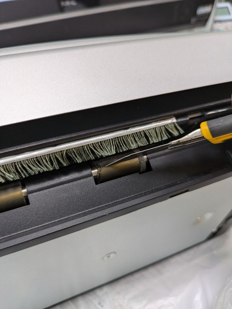 ScanSnapローラー交換用シリコンチューブ ScanSnap S1500修理用 ScanSnapローラー交換用シリコンチューブ ScanSnap S1500修理用