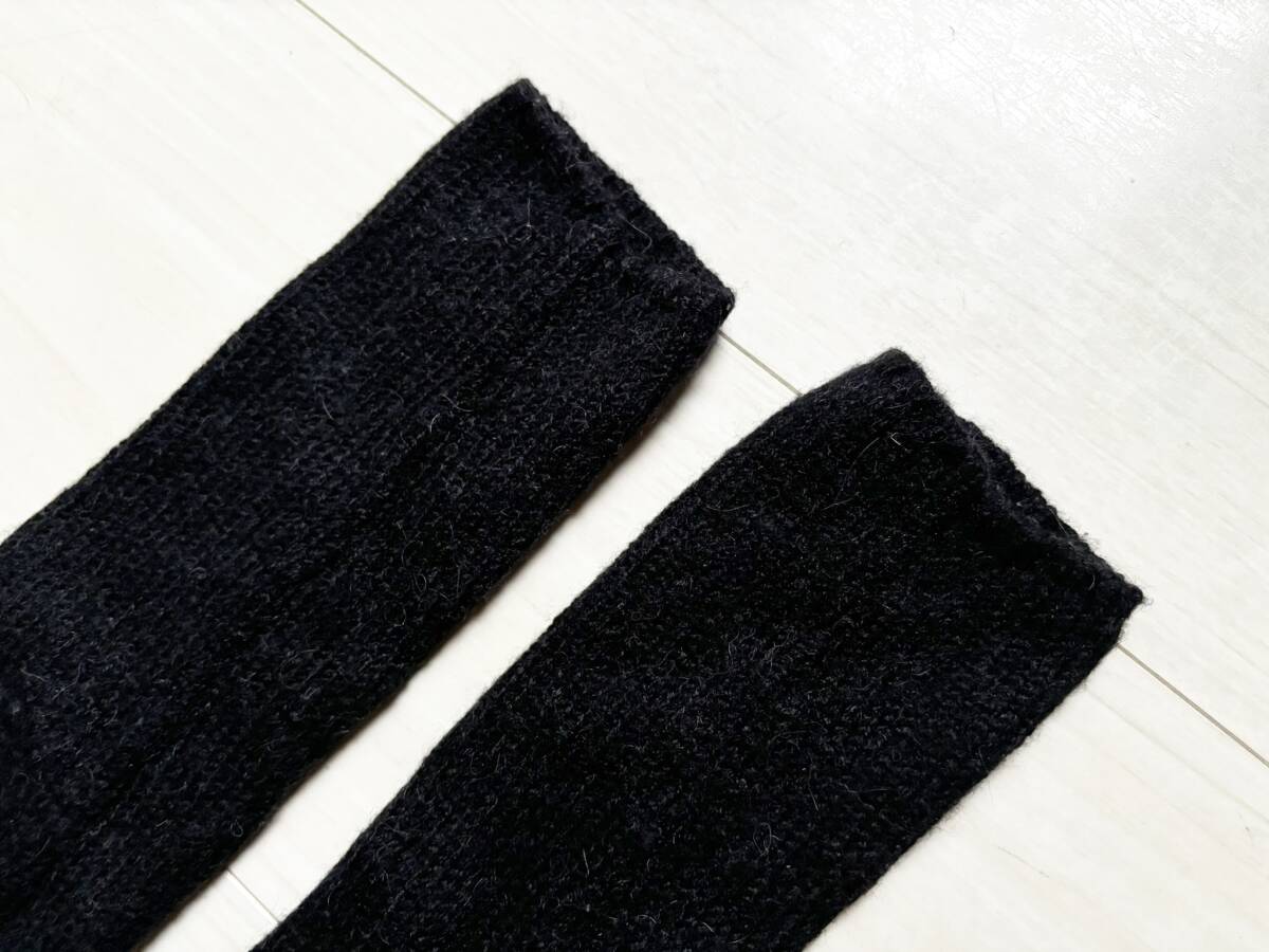 HELMUT LANG ヘルムートラング ニット セーター 変形 斜向 HELMUT LANG ヘルムートラング ニット セーター 変形 斜向