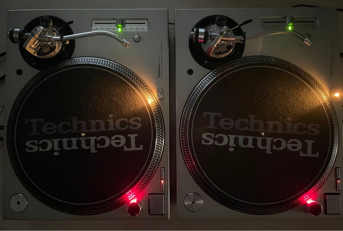 Technics SL-1200 MK3D ターンテーブル セット|Yahoo!フリマ Technics SL-1200 MK3D ターンテーブル セット|Yahoo!フリマ