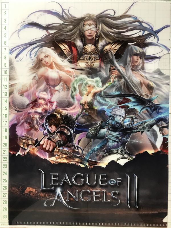 ヤフオク リーグオブエンジェル League Of Angels 2 クリ ヤフオク リーグオブエンジェル League Of Angels 2 クリ