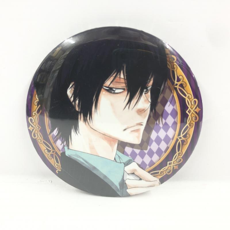 爆買い 雲雀恭弥 缶バッジ 家庭教師ヒットマンREBORN! 一番 爆買い 雲雀恭弥 缶バッジ 家庭教師ヒットマンREBORN! 一番