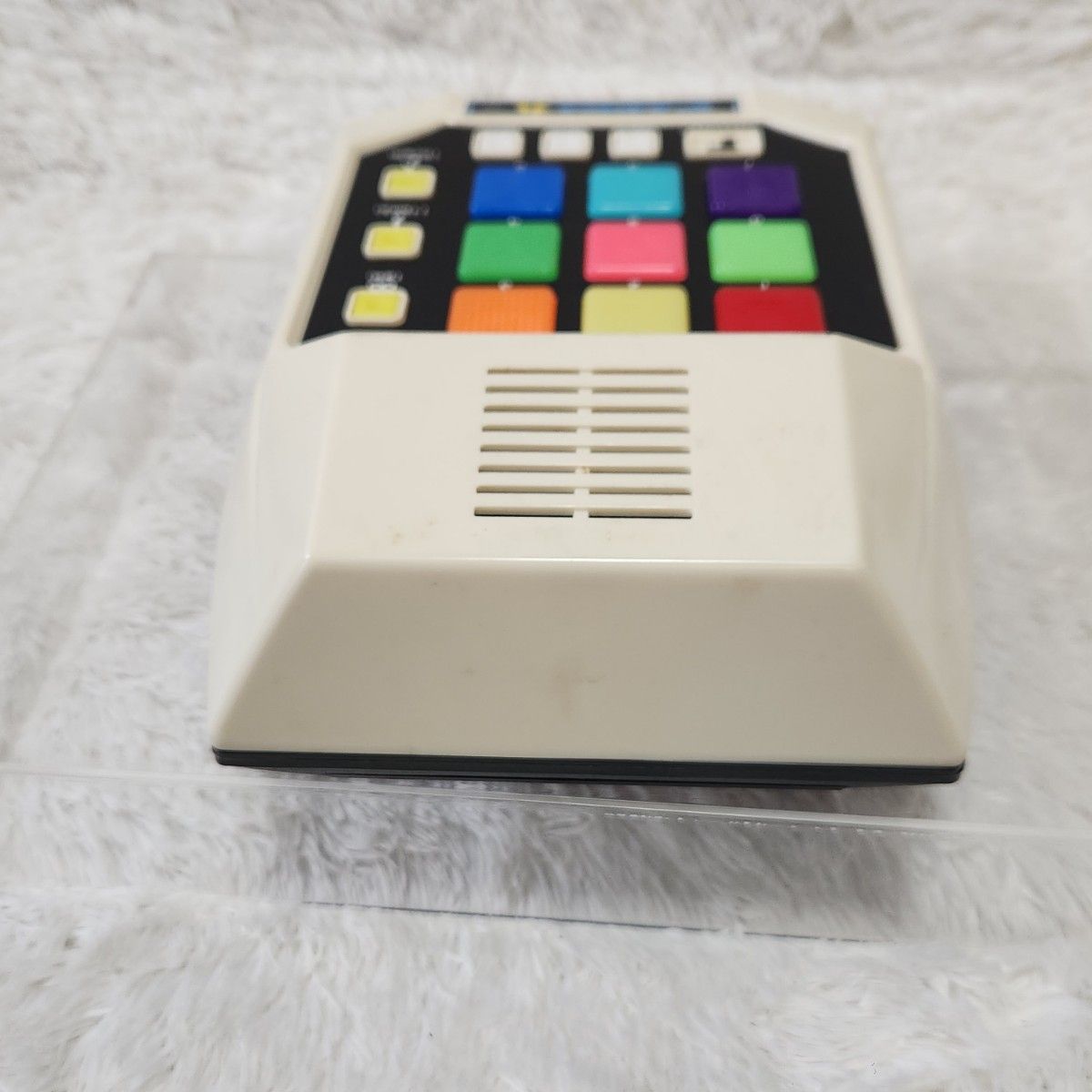 箱付き・動作確認済】ゲームロボット九 タカトクトイス 昭和 箱付き・動作確認済】ゲームロボット九 タカトクトイス 昭和