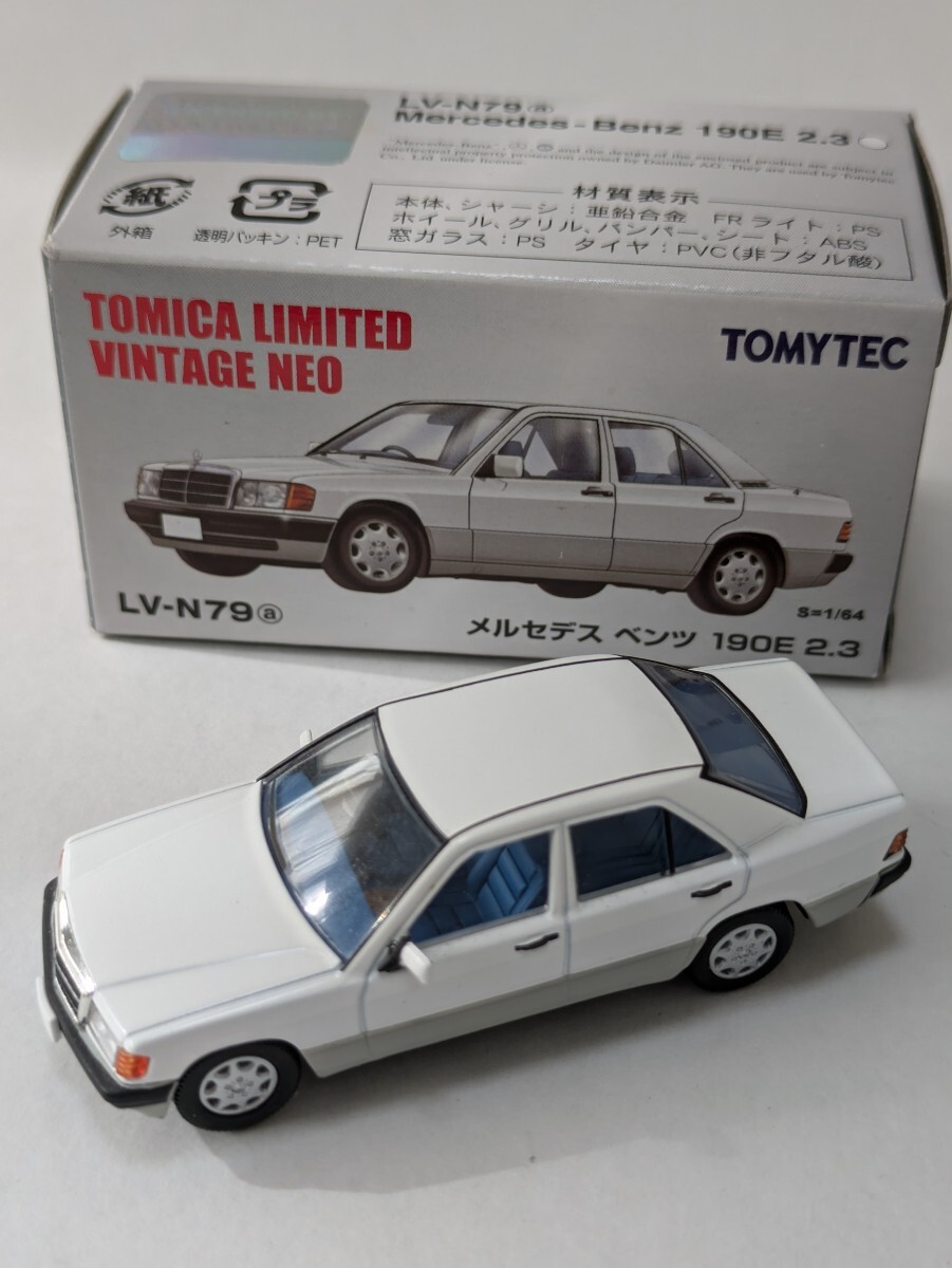 Yahoo!オークション - LV-N79a メルセデスベンツ 190E 2.3 Yahoo!オークション - LV-N79a メルセデスベンツ 190E 2.3