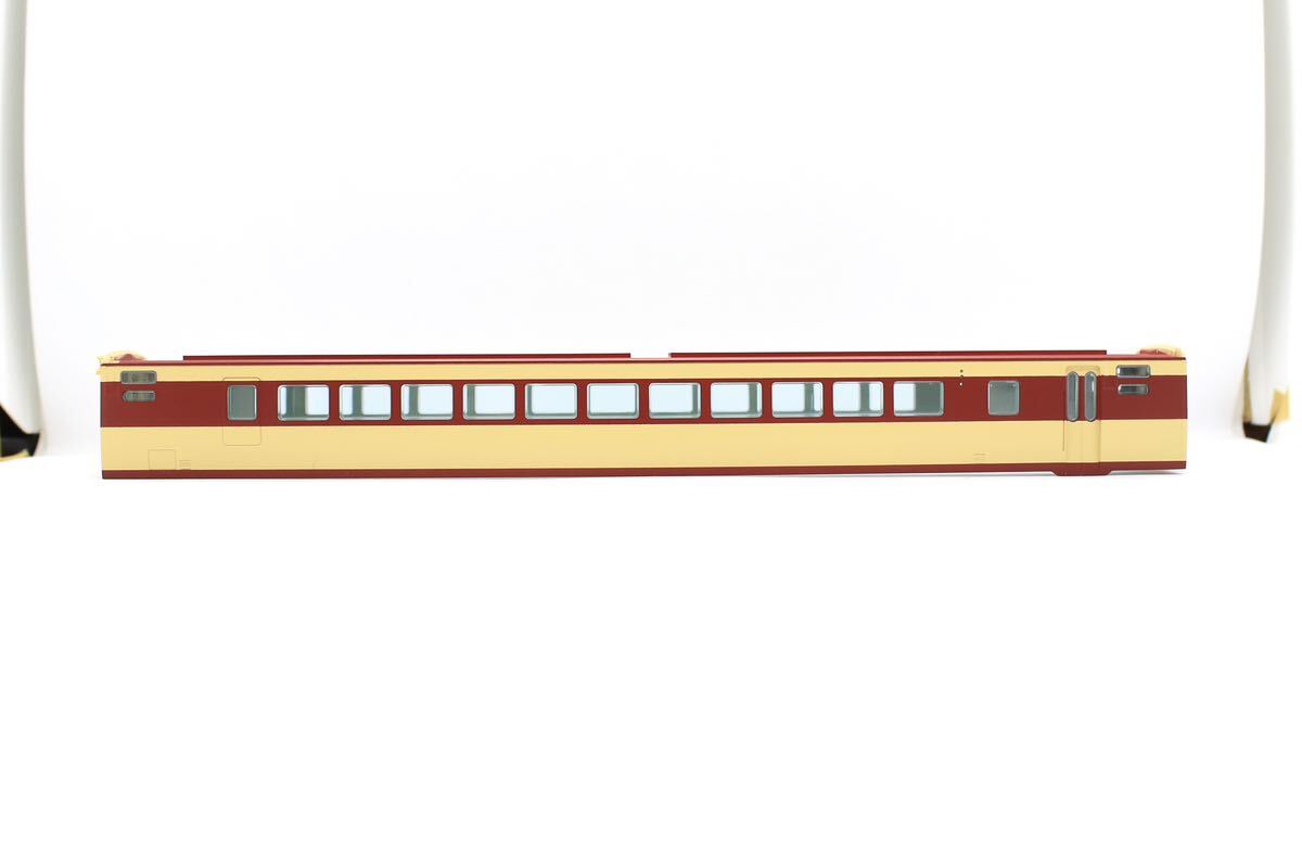 TOMIX HO-044 国鉄 キハ181系 特急 ディーゼルカー 基本セット TOMIX HO-044 国鉄 キハ181系 特急 ディーゼルカー 基本セット