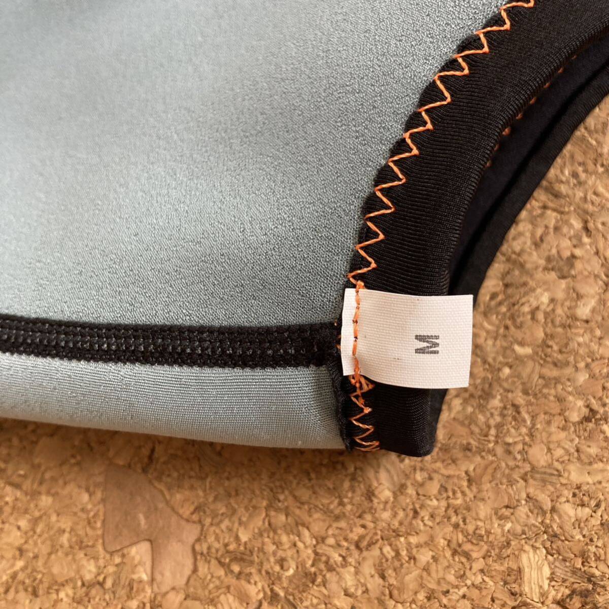 未使用】ハーレー hurleyウェット ベスト タッパー Mサイズ 未使用】ハーレー hurleyウェット ベスト タッパー Mサイズ
