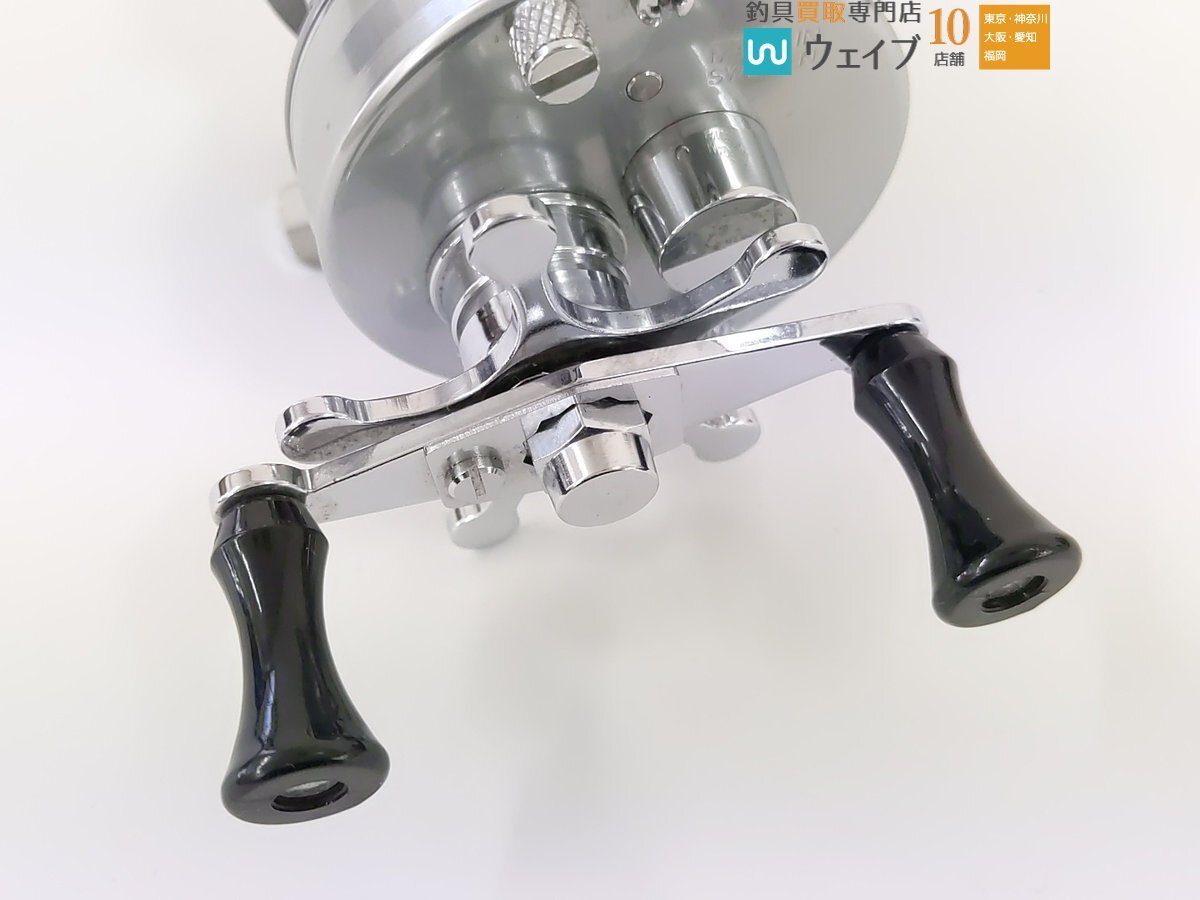 ABU アブ アンバサダー 1601C IAR #070009/45 美品|kyouei ABU アブ アンバサダー 1601C IAR #070009/45 美品|kyouei