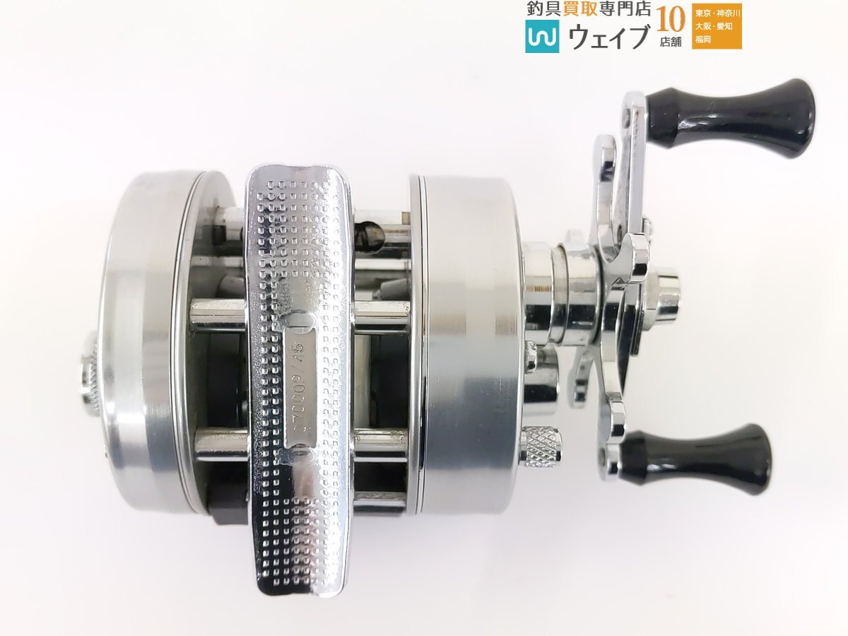 ABU アブ アンバサダー 1601C IAR #070009/45 美品|kyouei ABU アブ アンバサダー 1601C IAR #070009/45 美品|kyouei