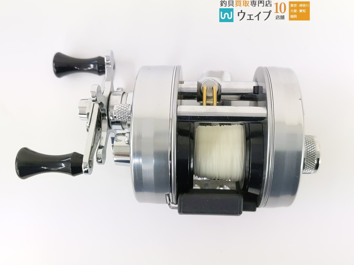 ABU アブ アンバサダー 1601C IAR #070009/45 美品|kyouei ABU アブ アンバサダー 1601C IAR #070009/45 美品|kyouei