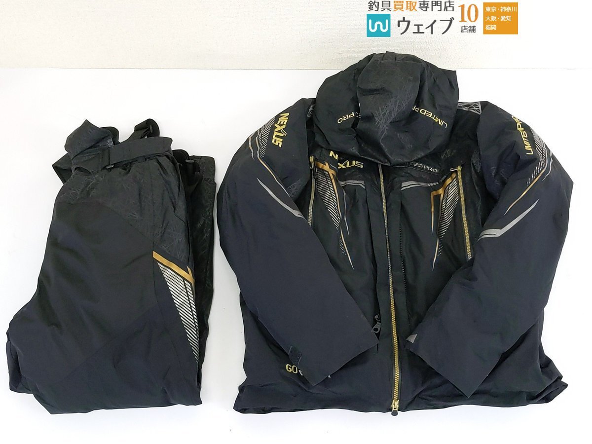 Yahoo!オークション - シマノ ネクサス ゴアテックス Yahoo!オークション - シマノ ネクサス ゴアテックス