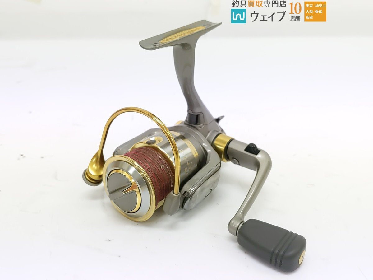 Yahoo!オークション - ダイワ トーナメント Z 1500C Yahoo!オークション - ダイワ トーナメント Z 1500C