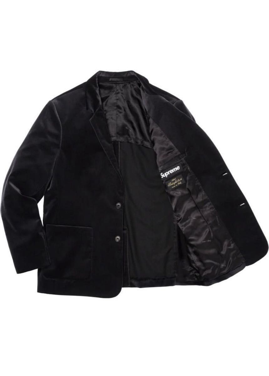 Supreme} Velvet Suit|Yahoo!フリマ(旧PayPayフリマ) Supreme} Velvet Suit|Yahoo!フリマ(旧PayPayフリマ)