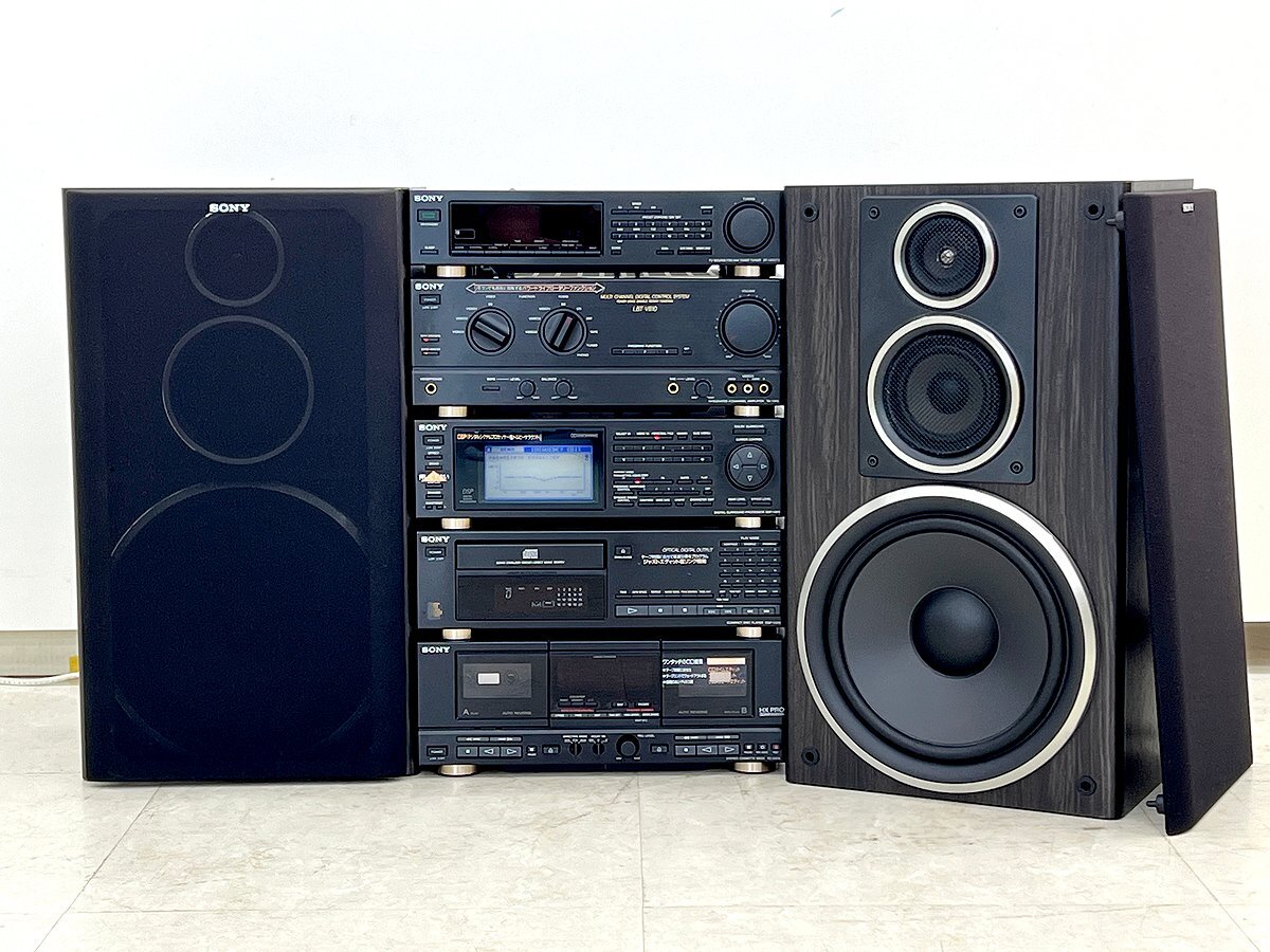SONY Sony Liberty Liberty LBT-V810 system player ST-V810TV SONY Sony Liberty Liberty LBT-V810 system player ST-V810TV