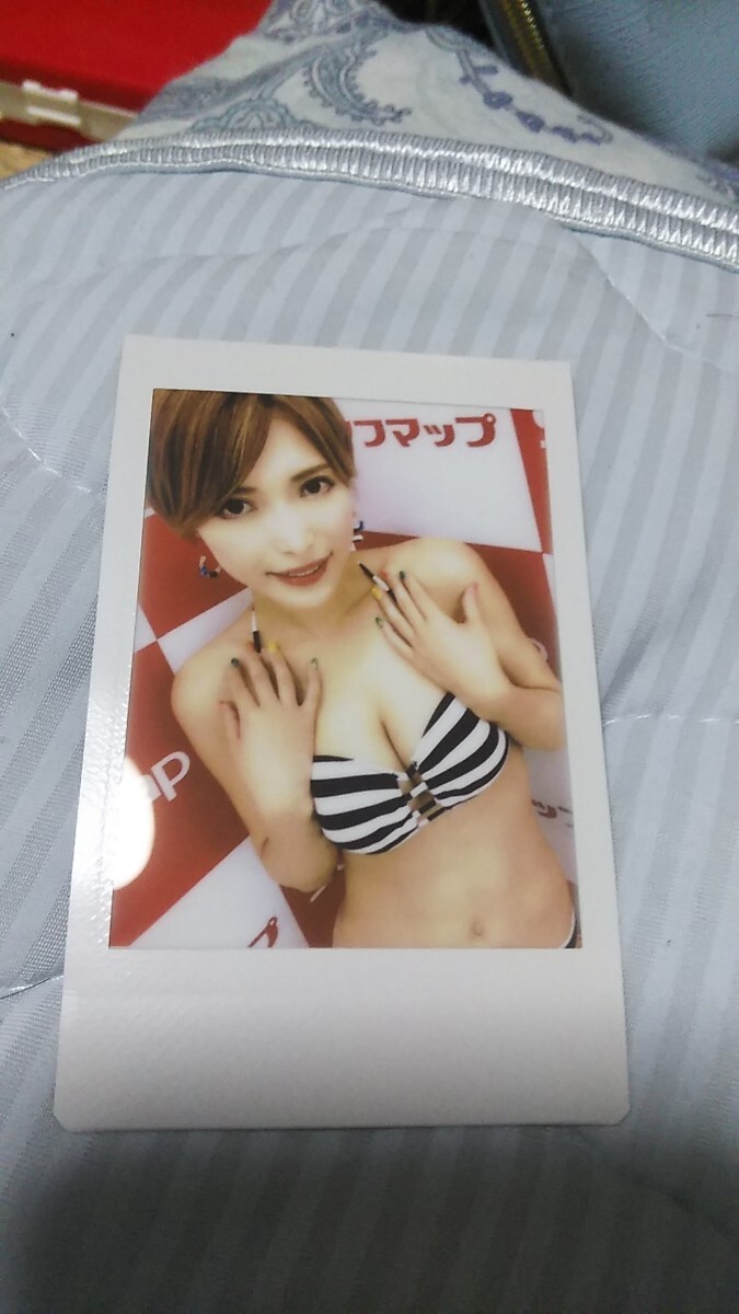 Yahoo!オークション - 君島みお① チェキ イベント 特典 Yahoo!オークション - 君島みお① チェキ イベント 特典
