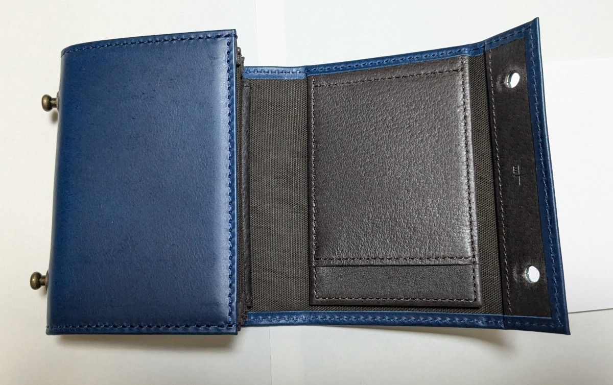 m+ エムピウ millefoglieⅡ P25 ミッレフォッリエⅡ ブルー m+ エムピウ millefoglieⅡ P25 ミッレフォッリエⅡ ブルー