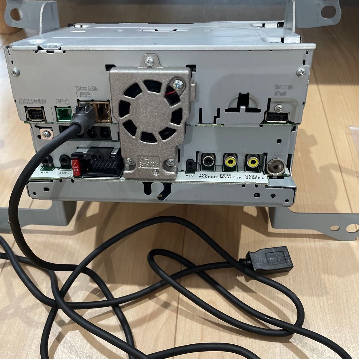 カロッツェリア 8インチ地デジフルセグメモリーナビ AVIC-RL900 カロッツェリア 8インチ地デジフルセグメモリーナビ AVIC-RL900