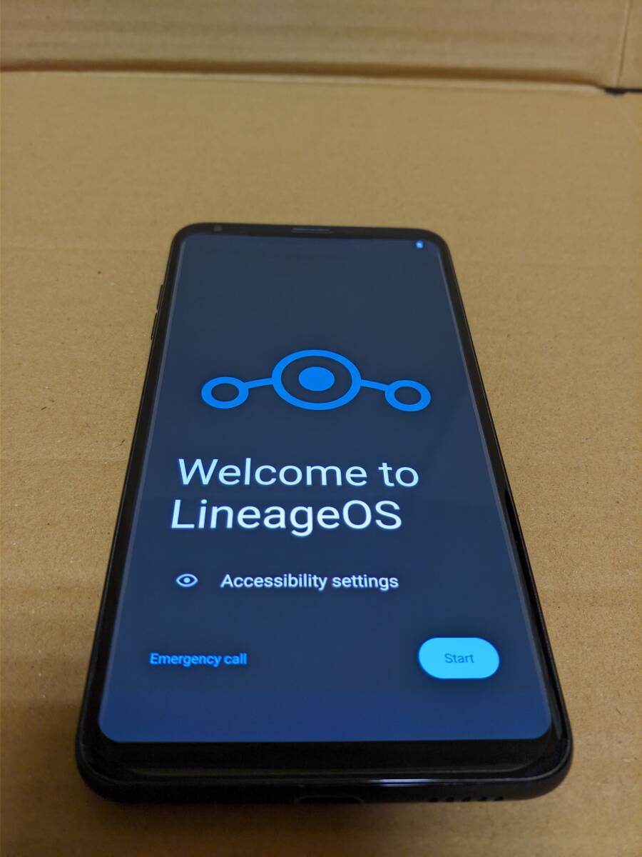 Yahoo!オークション - Android 14 LG V30+ L-01K docomo Yahoo!オークション - Android 14 LG V30+ L-01K docomo