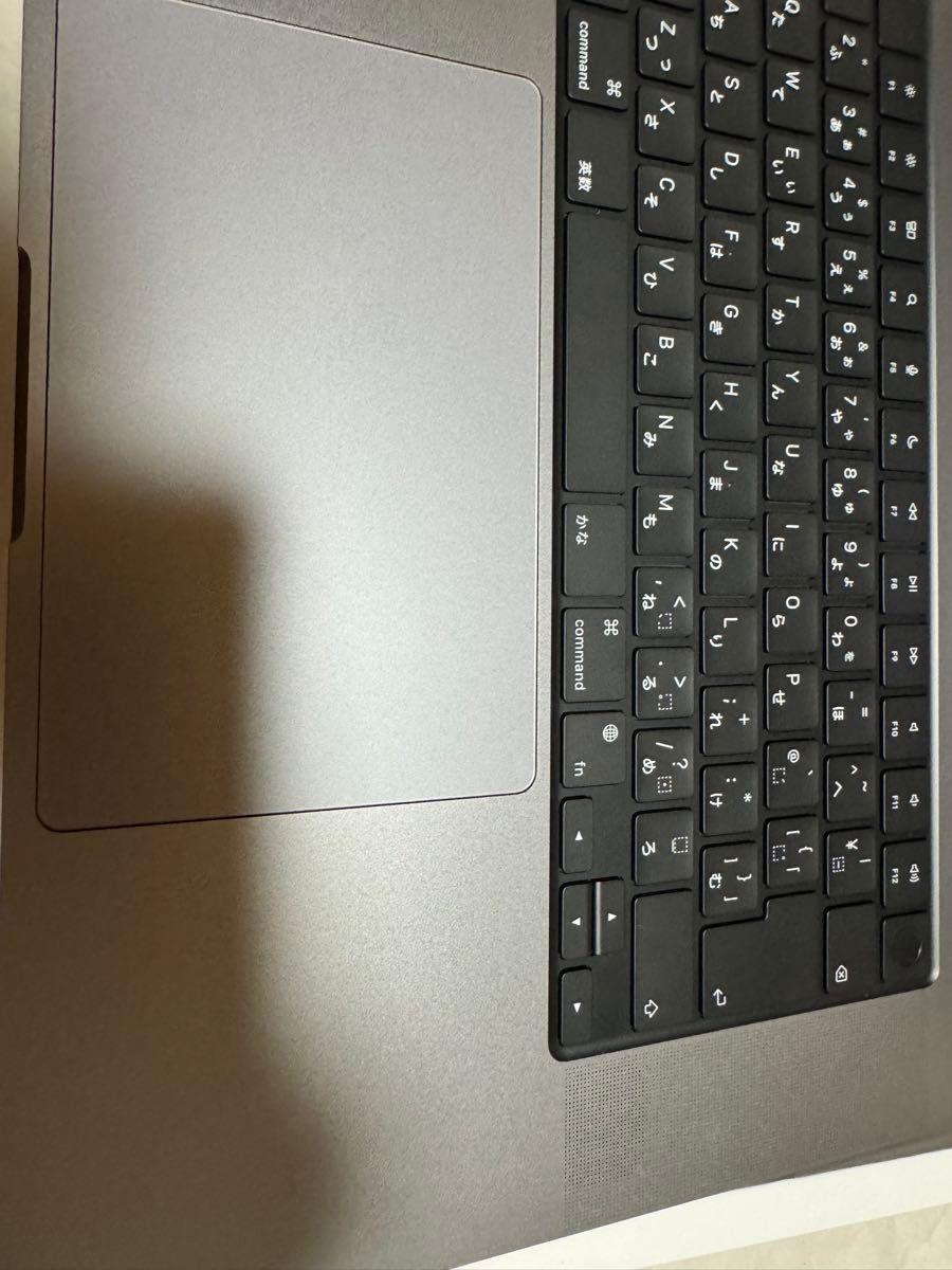 Apple MacBook Pro 2023 MNW83J/A M2 Pro 16GB 512GB 16インチ Apple MacBook Pro 2023 MNW83J/A M2 Pro 16GB 512GB 16インチ