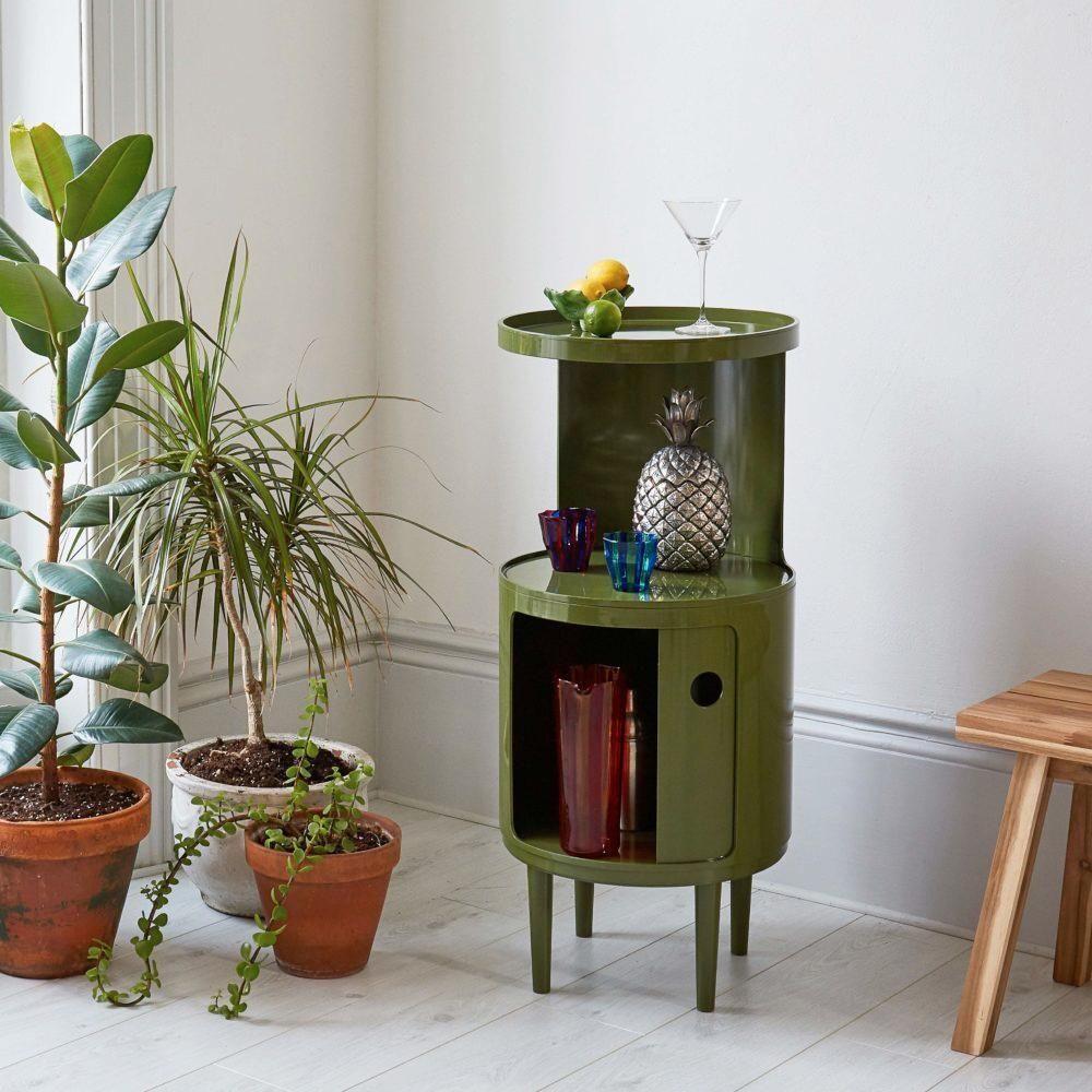 od5164|MoMAコレクション Kartell Componibili Storage Unit od5164|MoMAコレクション Kartell Componibili Storage Unit
