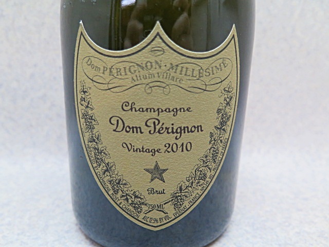 y) ドンペリニヨン ヴィンテージ 2010年 シャンパン 750ml 12.5 y) ドンペリニヨン ヴィンテージ 2010年 シャンパン 750ml 12.5