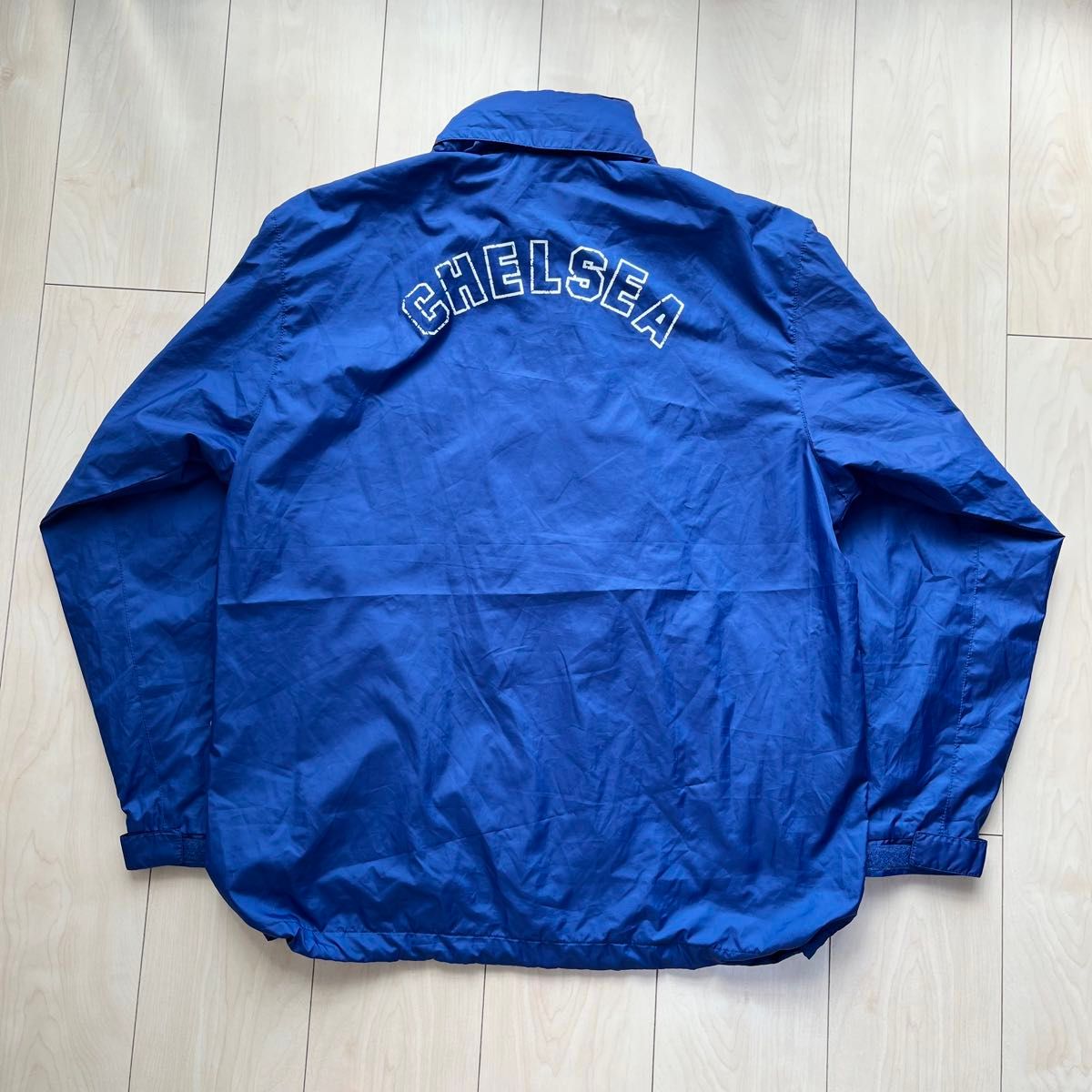 90s 00s umbro アンブロ チェルシー サッカー ナイロン 90s 00s umbro アンブロ チェルシー サッカー ナイロン