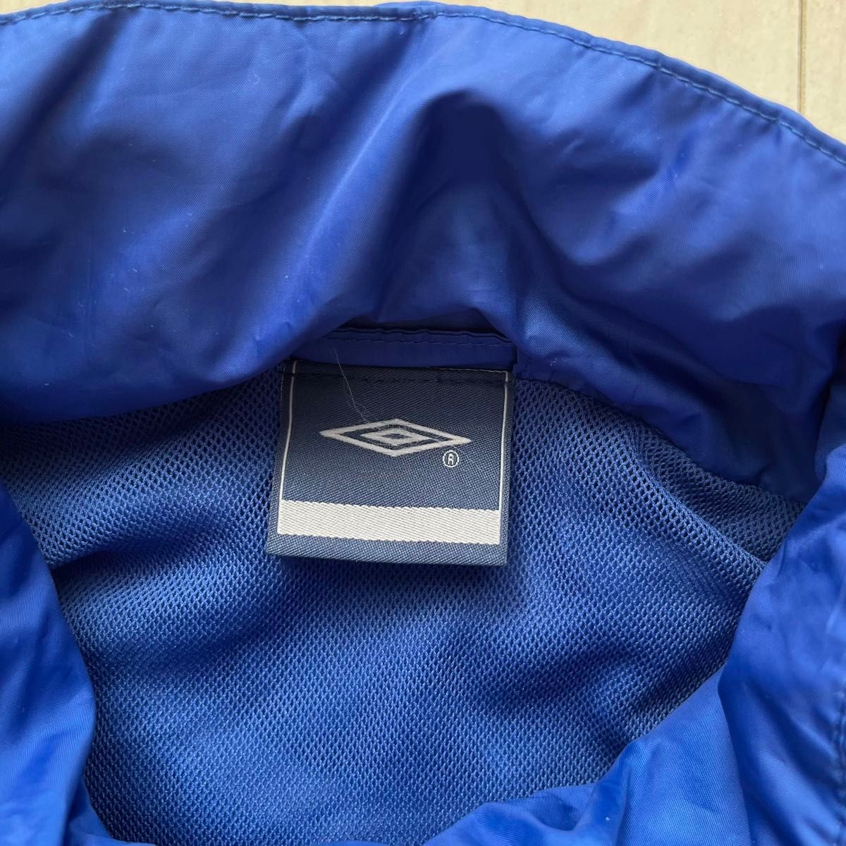 90s 00s umbro アンブロ チェルシー サッカー ナイロン 90s 00s umbro アンブロ チェルシー サッカー ナイロン