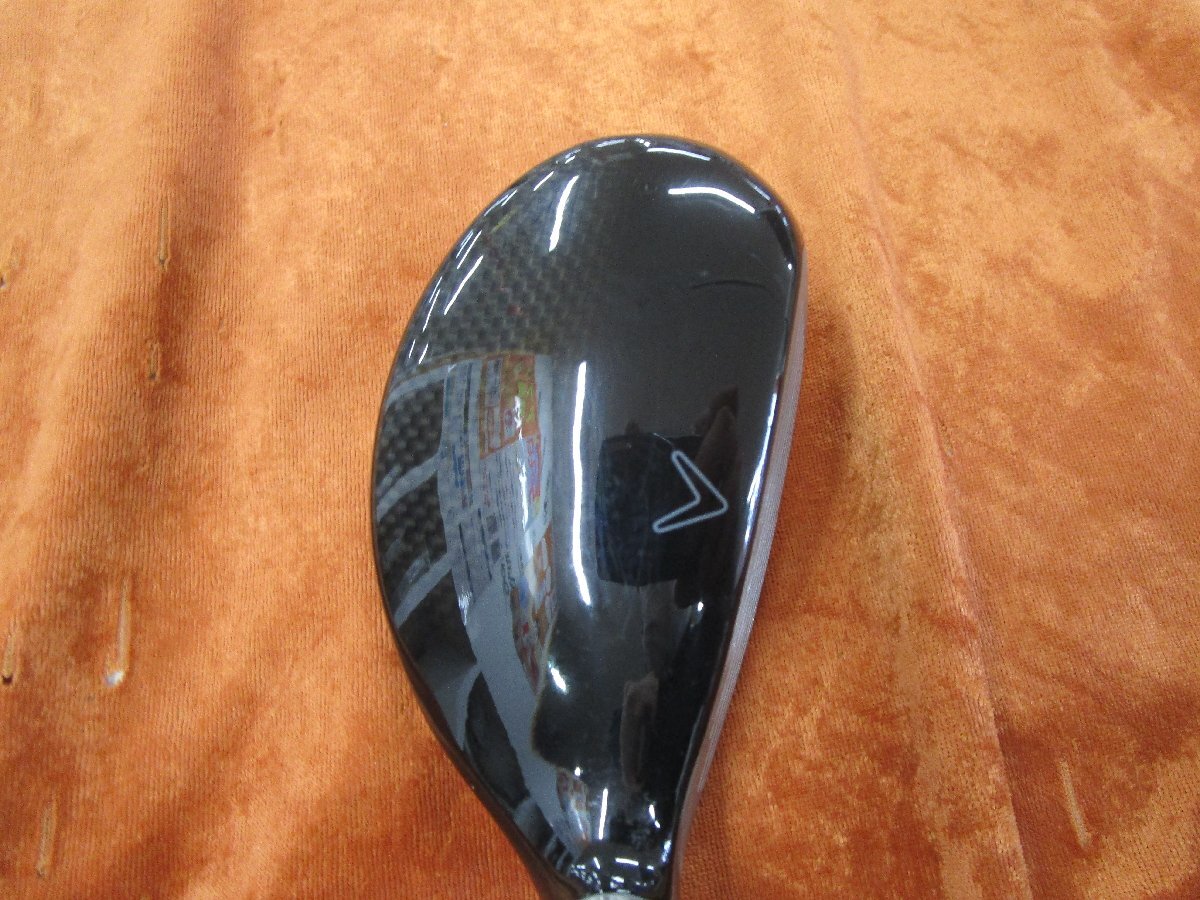□左用!キャロウェイ APEX 2021 21度 4U Diamana 55 for □左用!キャロウェイ APEX 2021 21度 4U Diamana 55 for