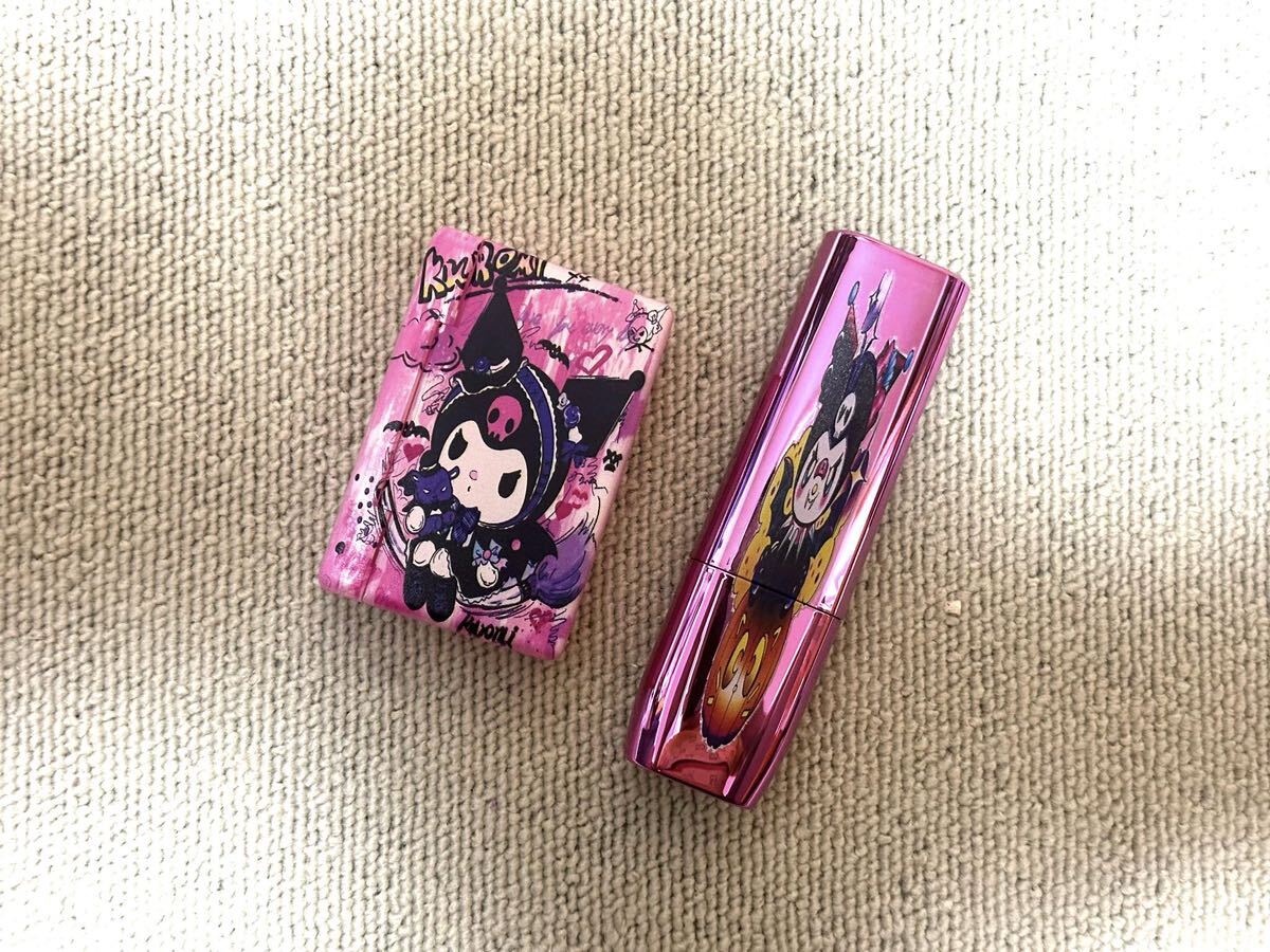 アイコスイルマワン ケースiqos iluma one ケース IQOS イルマ i ワン専用 ヒートスティック ハローキティちゃん / クロミちゃん 1セット|Yahoo!フリマ(旧PayPayフリマ) アイコスイルマワン ケースiqos iluma one ケース IQOS イルマ i ワン専用 ヒートスティック ハローキティちゃん / クロミちゃん 1セット|Yahoo!フリマ(旧PayPayフリマ)