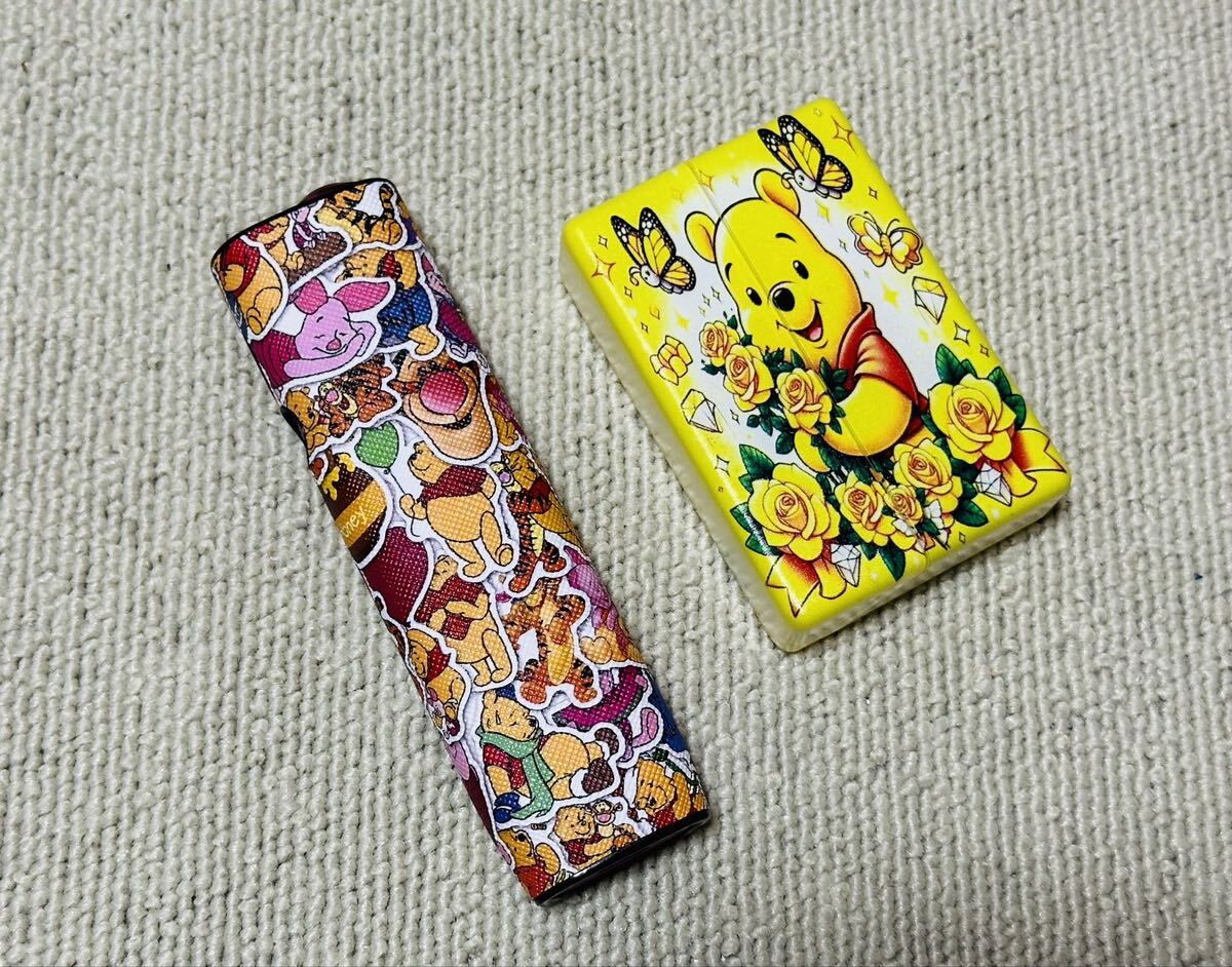 アイコスイルマワン ケースiqos iluma one ケース IQOS イルマ i ワン専用 ヒートスティックセット プーさん アイコスイルマワン ケースiqos iluma one ケース IQOS イルマ i ワン専用 ヒートスティックセット プーさん
