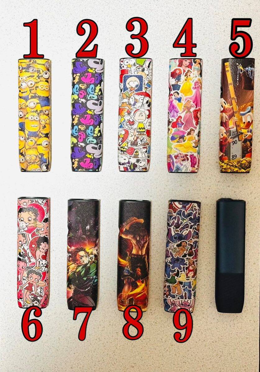 アイコスイルマワン ケース IQOSイルマ i ワン ケース IQOS アイコスイルマワン ケース IQOSイルマ i ワン ケース IQOS