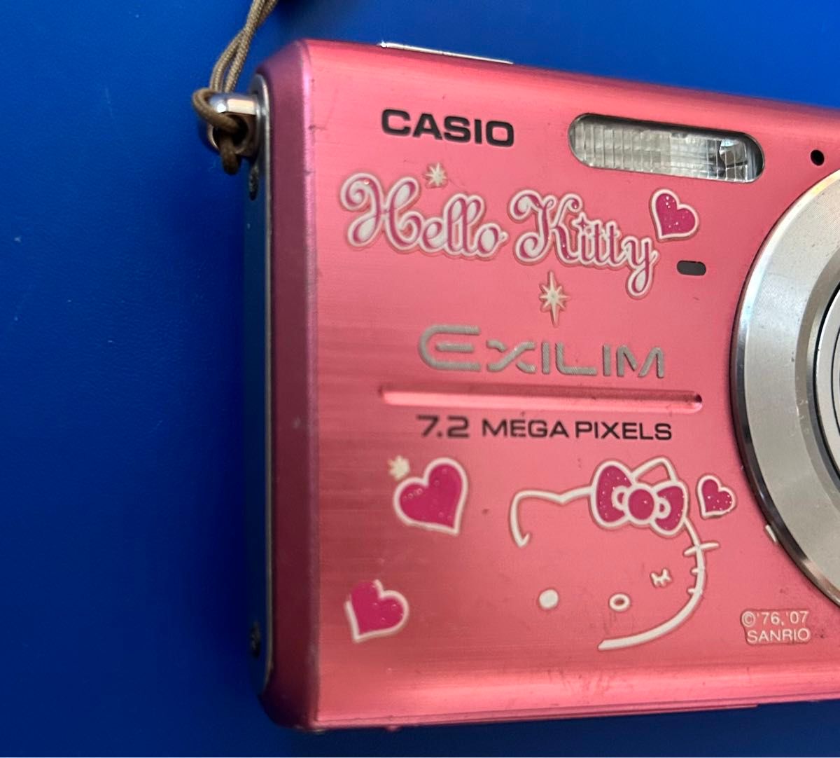 Sanrio キティ デジカメ 超レア品|Yahoo!フリマ(旧PayPayフリマ) Sanrio キティ デジカメ 超レア品|Yahoo!フリマ(旧PayPayフリマ)