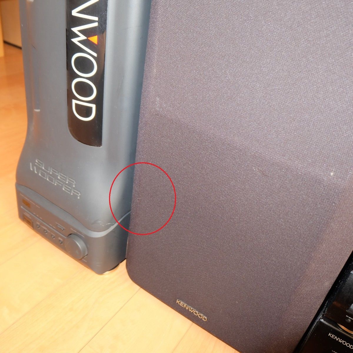 送料無料 整備済み KENWOOD ケンウッド ROXY M7 コンポ|Yahoo 送料無料 整備済み KENWOOD ケンウッド ROXY M7 コンポ|Yahoo