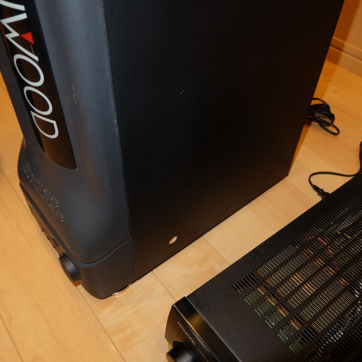 送料無料 整備済み KENWOOD ケンウッド ROXY M7 コンポ|Yahoo 送料無料 整備済み KENWOOD ケンウッド ROXY M7 コンポ|Yahoo