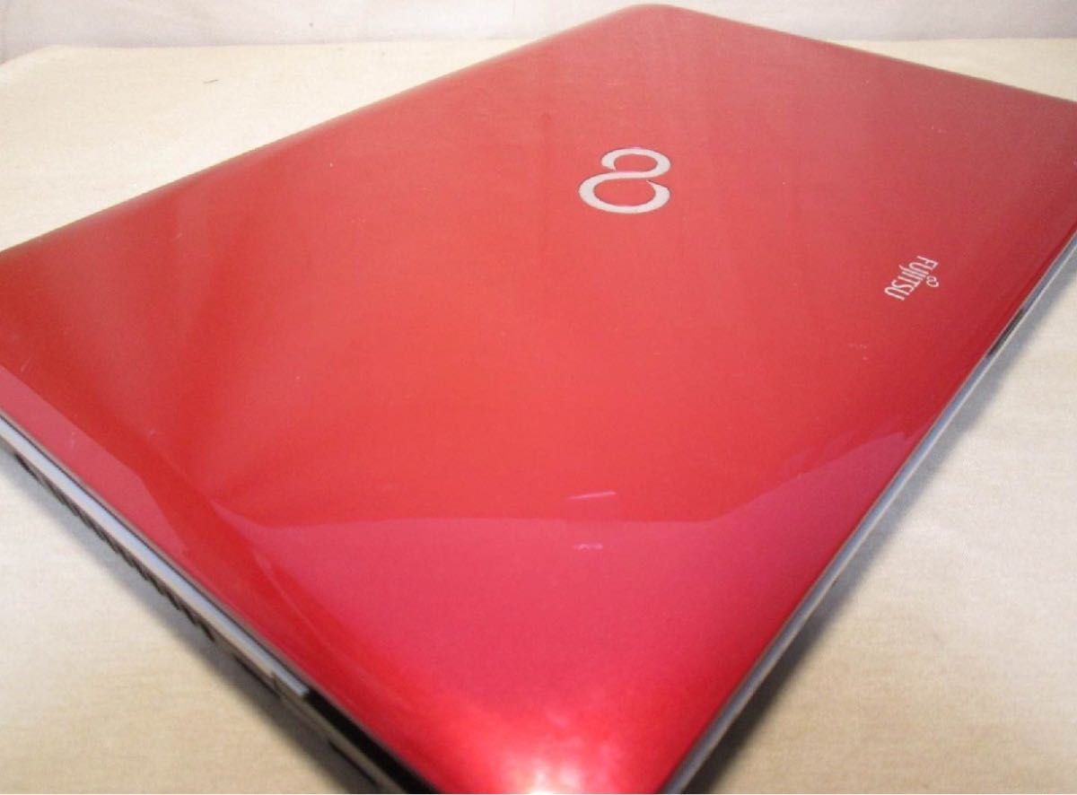 富士通 FMV LIFEBOOK AH42/D 【Windows10 Home】|Yahoo!フリマ 富士通 FMV LIFEBOOK AH42/D 【Windows10 Home】|Yahoo!フリマ