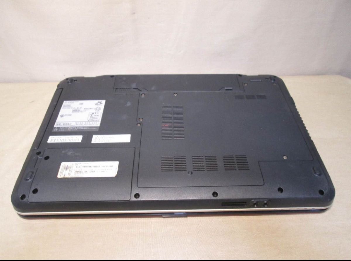 富士通 FMV LIFEBOOK AH42/D 【Windows10 Home】|Yahoo!フリマ 富士通 FMV LIFEBOOK AH42/D 【Windows10 Home】|Yahoo!フリマ