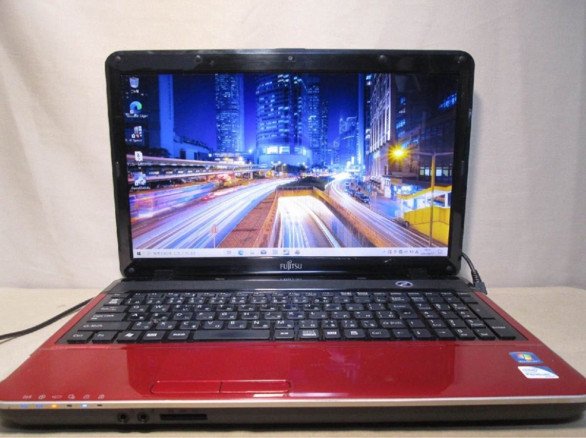 富士通 FMV LIFEBOOK AH42/D 【Windows10 Home】|Yahoo!フリマ 富士通 FMV LIFEBOOK AH42/D 【Windows10 Home】|Yahoo!フリマ