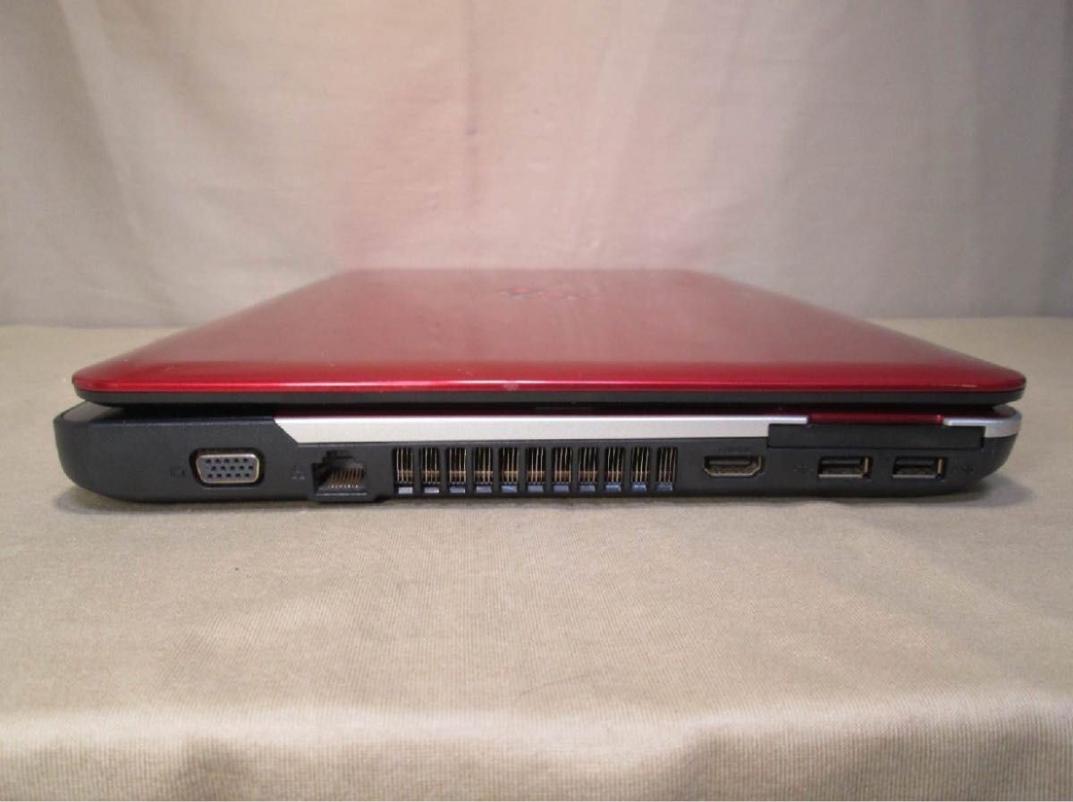 富士通 FMV LIFEBOOK AH42/D 【Windows10 Home】|Yahoo!フリマ 富士通 FMV LIFEBOOK AH42/D 【Windows10 Home】|Yahoo!フリマ