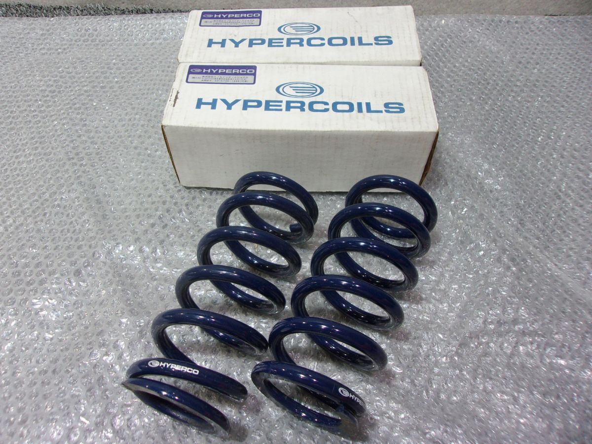 Yahoo!オークション - 未使用 HYPERCOILS ハイパコ 直巻き Yahoo!オークション - 未使用 HYPERCOILS ハイパコ 直巻き