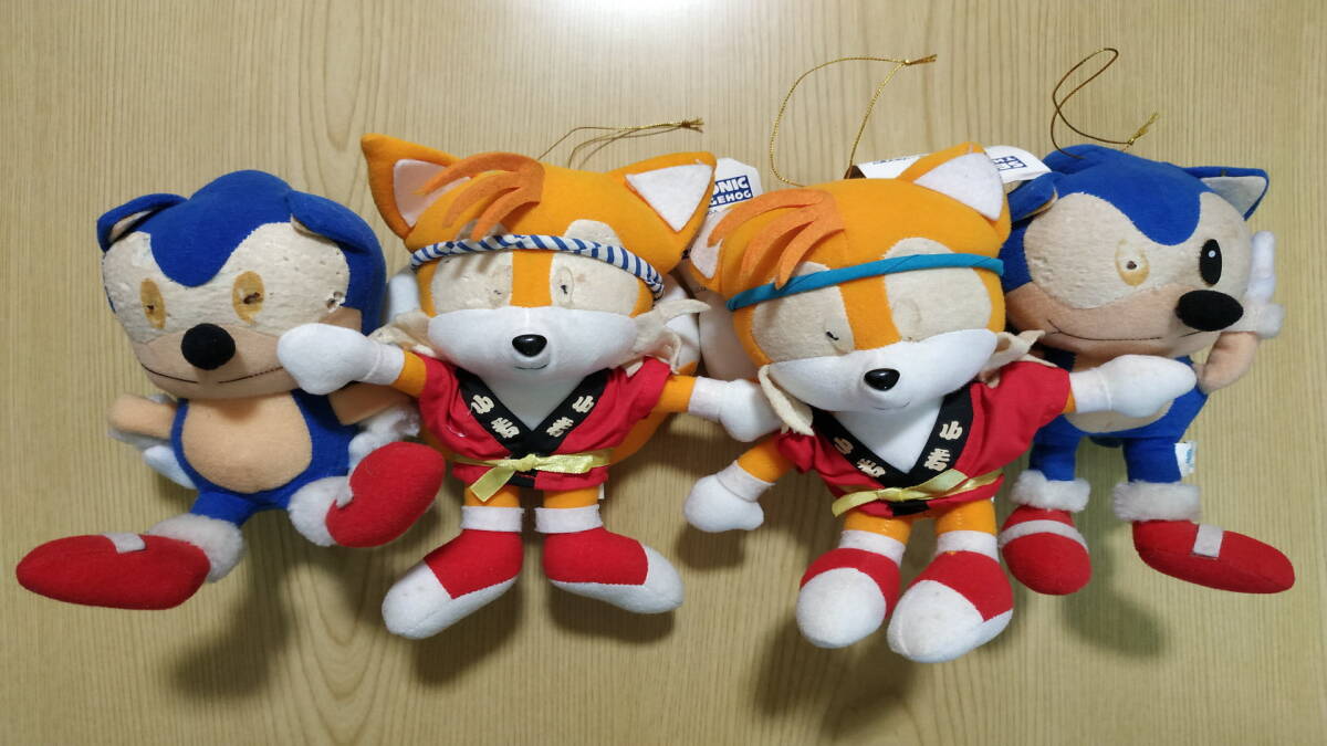 Yahoo!オークション - EGA セガ SONIC TAILS テイルス ソニック Yahoo!オークション - EGA セガ SONIC TAILS テイルス ソニック