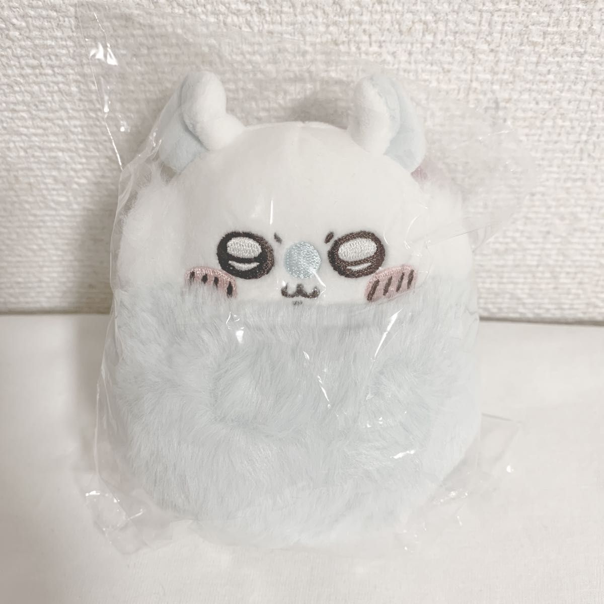 ちいかわ しっぽふんわり モモンガ ぬいぐるみ|Yahoo!フリマ ちいかわ しっぽふんわり モモンガ ぬいぐるみ|Yahoo!フリマ