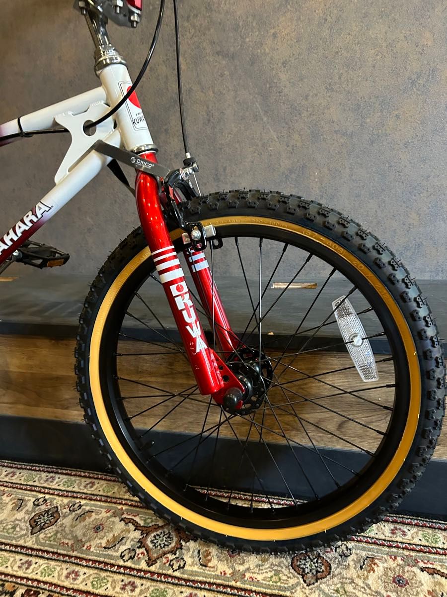 Kuwahara E T 40 40周年記念限定モデル クワハラ BMX|Yahoo Kuwahara E T 40 40周年記念限定モデル クワハラ BMX|Yahoo