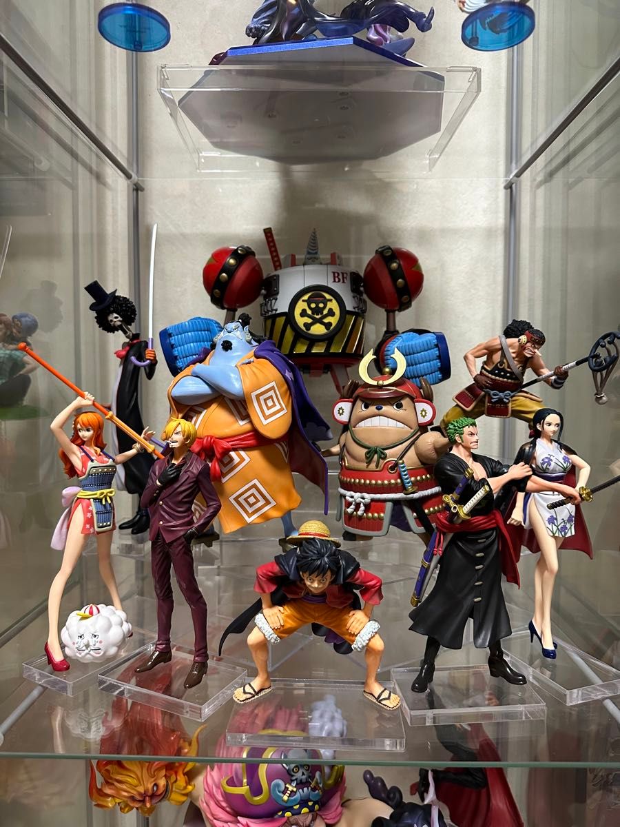 一番くじワンピースVol 100 ANNIVERSARY フィギュア|Yahoo 一番くじワンピースVol 100 ANNIVERSARY フィギュア|Yahoo