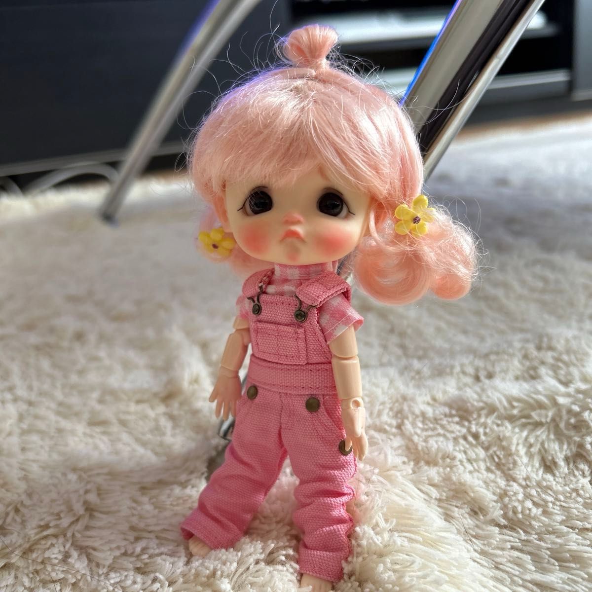 オビツ11 こまったちゃん 本体|Yahoo!フリマ(旧PayPayフリマ) オビツ11 こまったちゃん 本体|Yahoo!フリマ(旧PayPayフリマ)