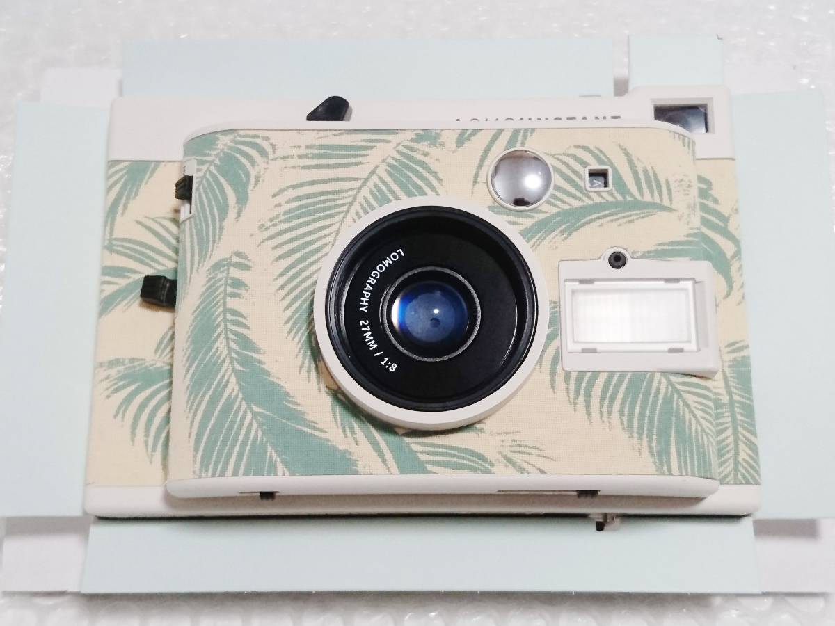 Yahoo!オークション - 現状品 未使用+限定品 Lomography Lomo Yahoo!オークション - 現状品 未使用+限定品 Lomography Lomo
