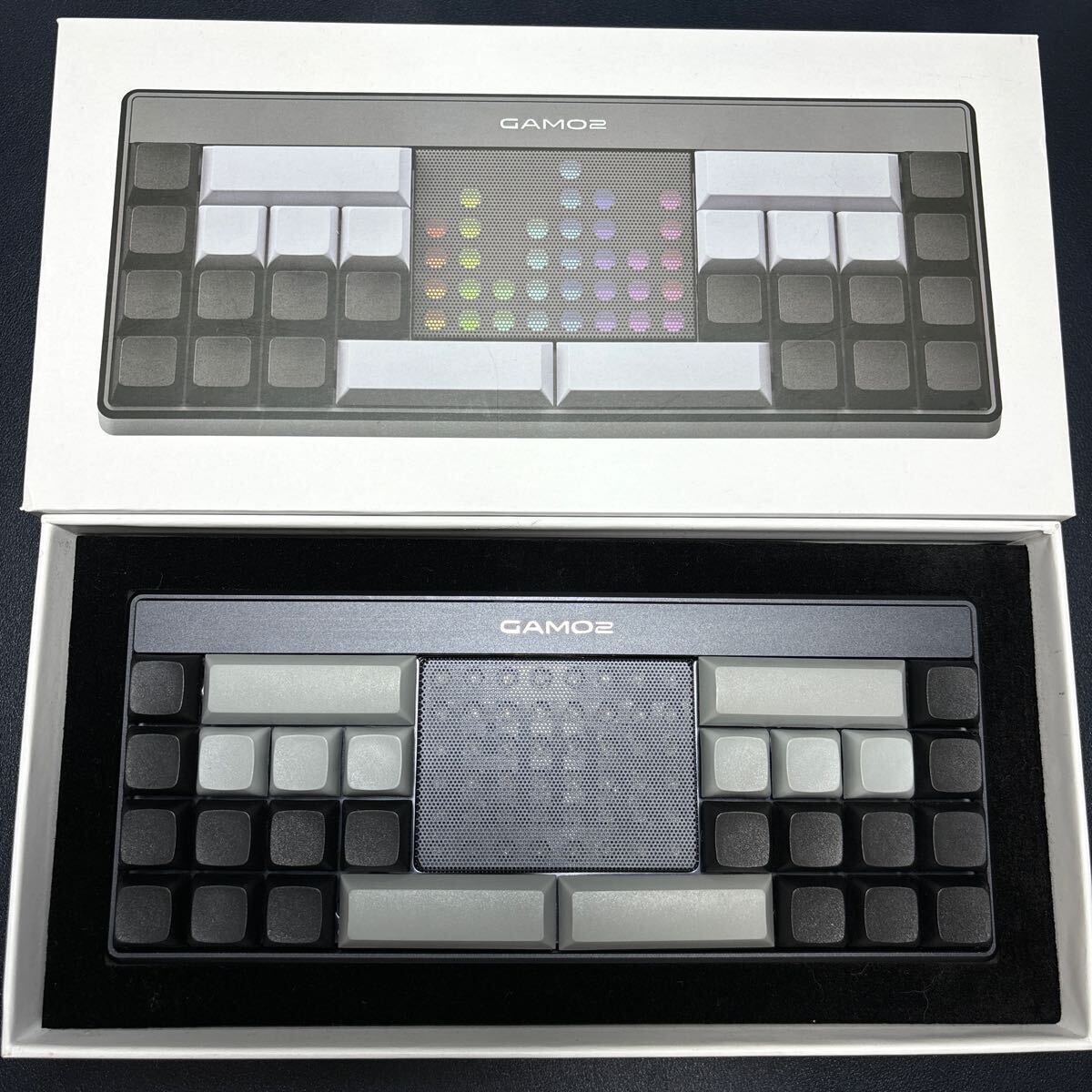 Yahoo!オークション - GAMO2 K28 Keyboard Style Controller 赤軸 Yahoo!オークション - GAMO2 K28 Keyboard Style Controller 赤軸