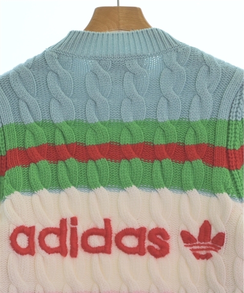 GUCCI ニット・セーター レディース グッチ 中古　古着_画像7