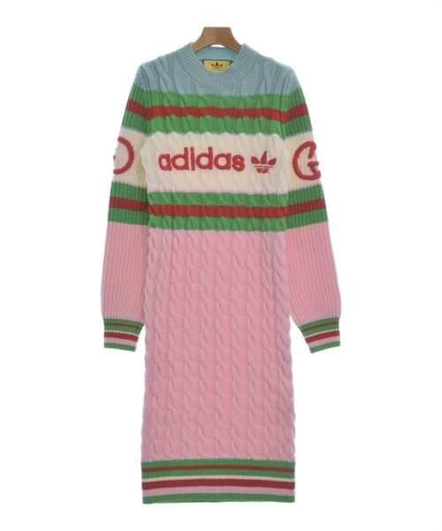 GUCCI ニット・セーター レディース グッチ 中古　古着_画像1