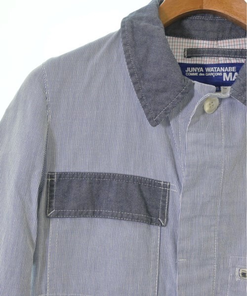 JUNYA WATANABE MAN カバーオール XS ベージュ系 【古着】【中古 JUNYA WATANABE MAN カバーオール XS ベージュ系 【古着】【中古