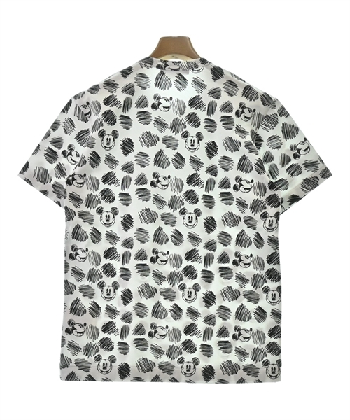 Tシャツ・カットソー × ヴィンテージ(中古) COMME des GARCONS HOMME DEUX 2027824E0002 COMME des GARCONS HOMME DEUX Tシャツ・カットソー メンズ