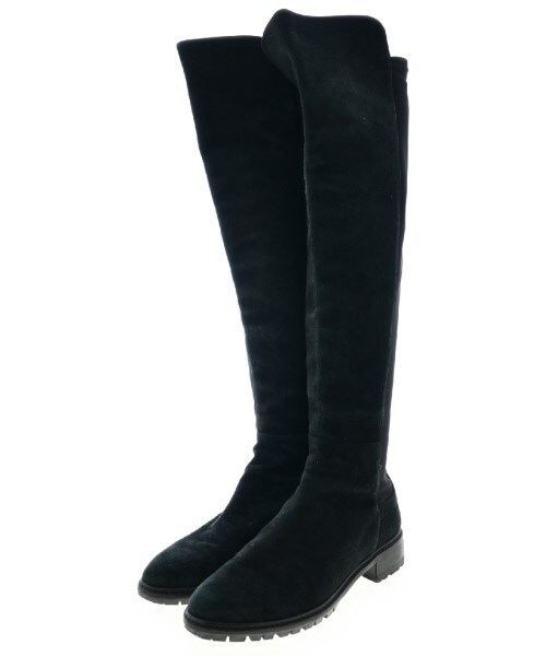 STUART WEITZMAN ブーツ レディース スチュートワイツマン 中古 STUART WEITZMAN ブーツ レディース スチュートワイツマン 中古